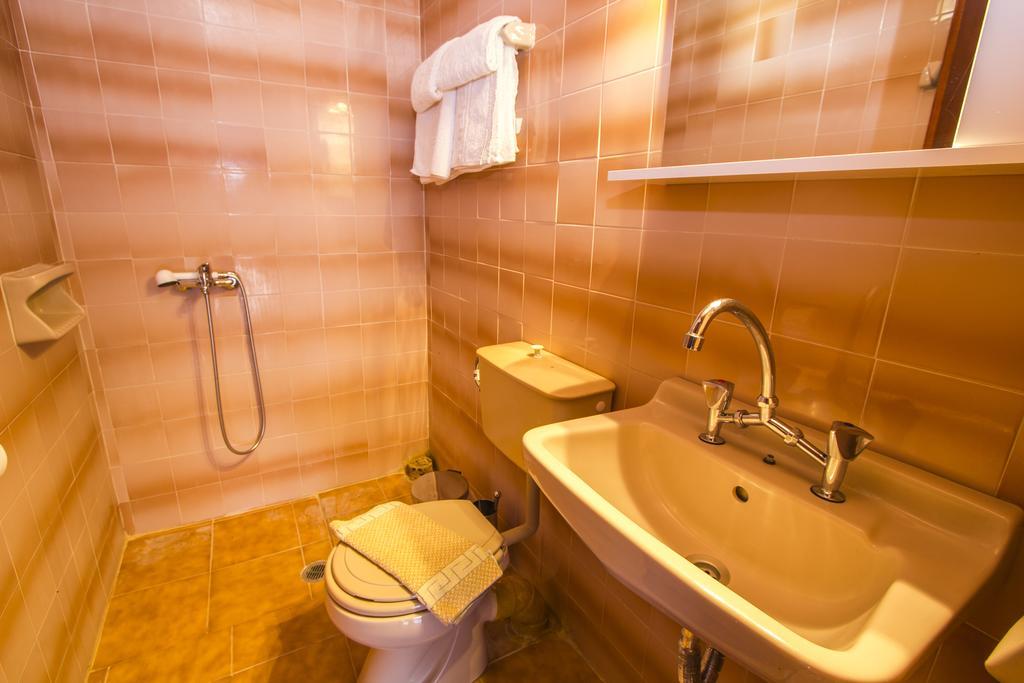 Symi Center Hotel 部屋 写真
